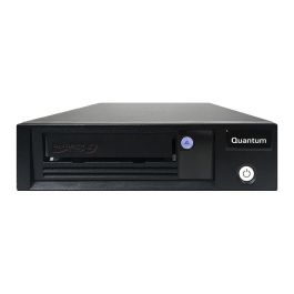Quantum Storage Unidad de Almacenamiento TC-L92BN-AR LTO-9 SAS Precio: 5795.49999941. SKU: B1E9Y4R3ST