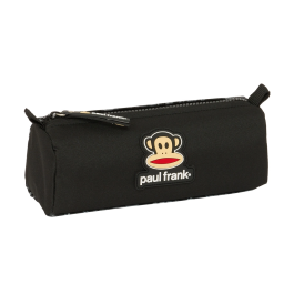 Estuche Escolar Paul Frank Join the fun Negro 21 x 8 x 7 cm Precio: 5.50000055. SKU: B18S39RNZT