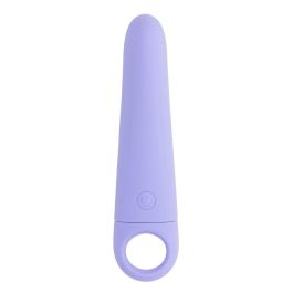 Vibrador Evolved Morado Precio: 48.59000025. SKU: B1E2ZJGEXA