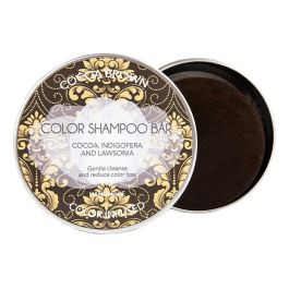Biocosme Bio Solid Cocoa Brown Shampoo Bar Biocosme Bio Solid Cocoa Brown Shampoo Bar Precio: 1.49999949. SKU: S0585051