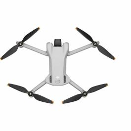 Dji Drone Mini 3 Fly More Combo con Control Inteligente por Radio Gris DJI1705599713382