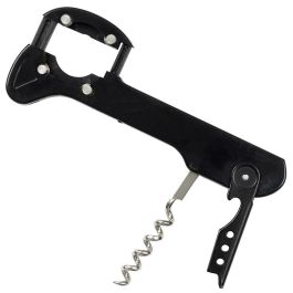 Cook Concept Sacacorchos, Descapsulador y Abridor 3 En 1 Cocktail Lounge 3.7x14.5cm Precio: 2.78999985. SKU: B1JKN28RR4