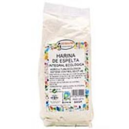 INTRACMA Harina de Espelta Integral Bio 500g Precio: 2.49999984. SKU: B1CZFHDAVB
