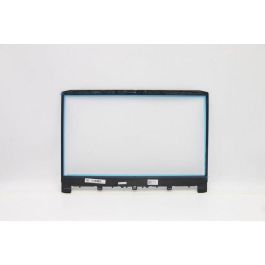 Lenovo LCD bezel for Lenovo IdeaPad Gaming 3 series, dimensions 35.6 x 24.8 x 0.5 cm, lightweight design, ensures compatibility. Lenovo LCD bezel for Lenovo IdeaPad Gaming 3 series, dimensions 35.6 x 24.8 x 0.5 cm, lightweight design, ensures compatibility.