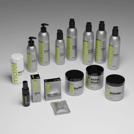 Lubricante Masculino Extra Espeso (250 ml) Male! 11800005 250 ml Lubricante Masculino Extra Espeso (250 ml) Male! 11800005 250 ml