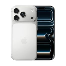 Smartphone Apple MG8P4QL/A 6,3" Hexa Core 12 GB RAM 1 TB Plateado