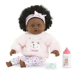 Muñeca bebé - Corolle - Bébé Calin Caroline - 30 cm - Cuerpo blando - Accesorios incluidos Precio: 50.99000016. SKU: B17QXQHTB3