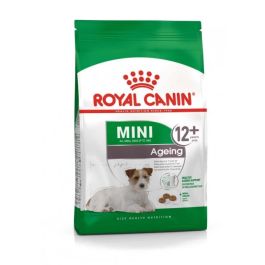 Royal Canin Pienso para Perro Mini Ageing 12+ Raza Pequeña Saco 3.5 kg Precio: 27.5899998. SKU: B1GNHZYGTK