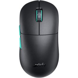 Xtrfy M8 Wireless Gaming Mouse, Negro Precio: 132.58999952. SKU: B17A7ZP4YC