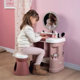 Smoby SMO3032163202578 - Mi Peluquera de Belleza para Niños a partir de 3 años