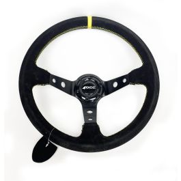 Volante Racing OCC Motorsport Negro