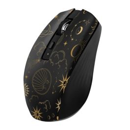 TNB ASTRO 2 - Raton inalambrico Bluetooth recargable Precio: 23.59000028. SKU: B155DRELHC