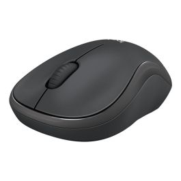Logitech Logitech M240 Silent Bluetooth Mouse Logitech Logitech M240 Silent Bluetooth Mouse