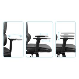 Sandberg ErgoFusion Gaming Chair Pro Sandberg ErgoFusion Gaming Chair Pro
