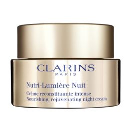 Clarins NUTRI-LUMIÈRE NOCHE crema 50 ml Antiarrugas Antiedad Efecto Flash Precio: 91.50000035. SKU: SLC-77340