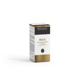GHEOS PEA FL Complemento Alimenticio con Palmitoiletanolamida, 90 Cápsulas Precio: 39.7899997. SKU: B19XM4LP7F