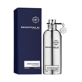 Montale Mango Manga Edp 100 mL Eau de Parfum para Mujer Precio: 86.49999963. SKU: B1FVPYRPV5