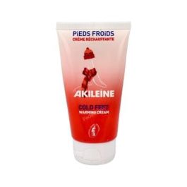 AKILEINE Crema para Pies Fríos 75ml Precio: 16.89000038. SKU: B13CZK4584
