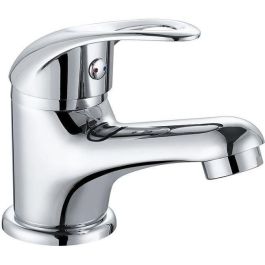 Mezclador de lavabo - EDOUARD ROUSSEAU - JOKER - Cromo Mezclador de lavabo - EDOUARD ROUSSEAU - JOKER - Cromo Precio: 39.49999988. SKU: B1EHTQMEQ2