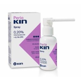 Periokin Encia Spray Bucal Clorhexidina 0,20 40Ml Precio: 16.50000044. SKU: B1J9MSP3VQ