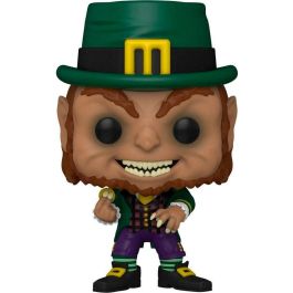 Funko Figura POP Leprechaun de 9cm - Figura de Vinilo Precio: 15.49999957. SKU: B12SHT8PBA