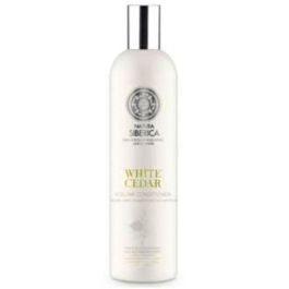NATURA SIBERICA Bálsamo Capilar Volumen Cedro Blanco 400ml para Cabello Fuerte y Brillante con Vitaminas y Aminoácidos Precio: 7.79000057. SKU: SLC-91955