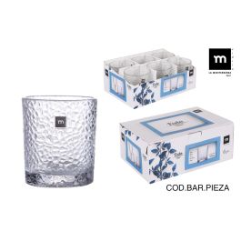 La Mediterranea Vaso Festo Claro 350 cc Colección Festo (36 Unidades) Precio: 27.89000027. SKU: B198MTWFB5