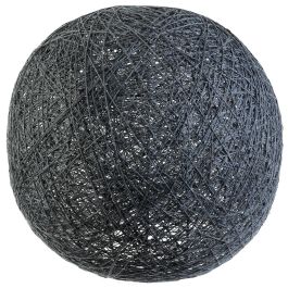 Pantalla Deco Gris Home Deco Factory 30 cm Precio: 20.50000029. SKU: B1AY42PCTY