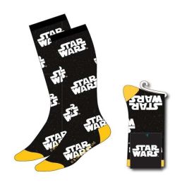 Calcetines star wars t3845:tu 38/45 Precio: 4.9973. SKU: B1H7CKNMQE