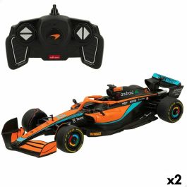 Coche Teledirigido McLaren (2 Unidades) Precio: 52.69000055. SKU: B15EP4M5A8