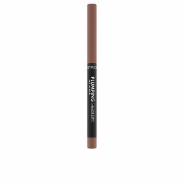 Catrice 069 Mainhattan PLUMPING Perfilador de Labios Voluminizador Satinado Mate Waterproof con Aceite de Menta y MAXI-LIP 0,35g