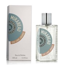 Pont Mirabeu Etat libre d'orange eau de parfum 100 ml Precio: 86.49999963. SKU: B18BC7FVQD