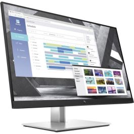 HP E27q G4 Monitor 27 pulgadas Quad HD (2560x1440) IPS 5ms HP Eye Ease, Ergonómico para Oficina y Trabajo HP E27q G4 Monitor 27 pulgadas Quad HD (2560x1440) IPS 5ms HP Eye Ease, Ergonómico para Oficina y Trabajo