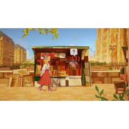 Just For Games La panadería de la bruja - Juego SWITCH AACKO83974