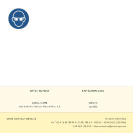 Grapadora 560-41-1 Grapadora 560-41-1