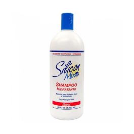 Silicon Mix Shampoo Hidratante 36Oz Silicon Mix Precio: 8.49999953. SKU: B16BBF58MQ