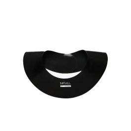 Bifull - Collar de Silicona Negro, SILICONE NECKLACE, Ideal para Corte Precio: 8.49999953. SKU: B123WWVJ5J