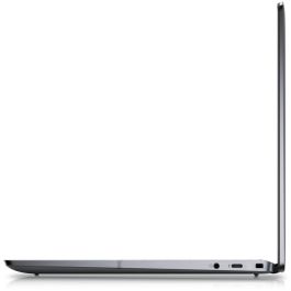 DELL Latitude 9450 2-en-1 Intel Core Ultra 7 165U 14" Táctil QHD+ 32GB RAM 1TB SSD Wi-Fi 7 Thunderbolt 4 Windows 11 Pro Gris