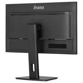 iiyama XUB2797QSU-B2 Monitor 68.5cm (27") LED Quad HD 1ms HDMI+DP+2xUSB