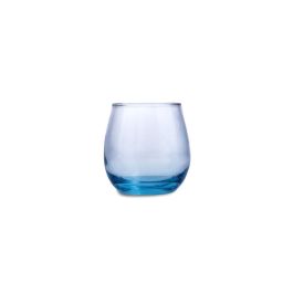 Luminarc Vaso Bajo Vidrio Eco Maine 32 cL Azul Precio: 1.49999949. SKU: B13735PV2D