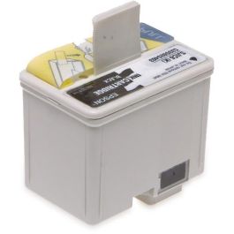 Epson SJIC6(K) C33S020403 Cartucho de Tinta Negra a Base de Pigmentos para Inyección de Tinta Precio: 43.49999973. SKU: B1HPE9PWCR