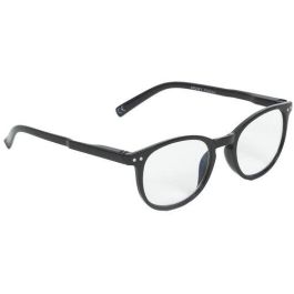 Gafa De Lectura Groovy Graduada Redonda Negro Filtro Azul +2.5 Precio: 13.497. SKU: B1CSNTP6MX