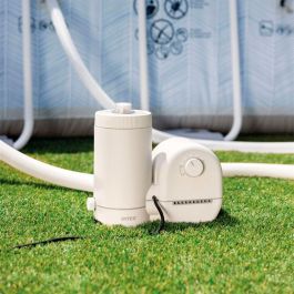 Depuradora para Piscina Intex