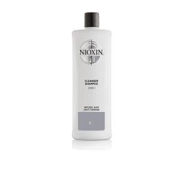 Sistema 1 cLeanser 1000 mL Nioxin Precio: 41.50000041. SKU: B136SAZLNS