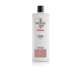 Sistema 3 cLeanser 1000 mL Nioxin Precio: 41.50000041. SKU: B1KGY5WCGC