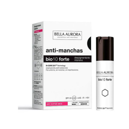 Bella Aurora Bio10 Forte Despigmentante Intensivo Piel Seca Precio: 29.49999965. SKU: S4500856