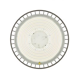Campana LED "Philips" 170W 20500Lm 4000ºK IP65 50000H [PH-52404000