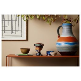 LEGO 75351 Star Wars Casco Princesa Leia Boushh 670 Piezas