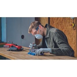 Einhell TE-MT 18/34 Li solo Herramienta multifunción a batería para lijar y grabar