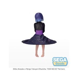 Sega 14 Akane Kurokawa PM Perching Figura Sega 14 Akane Kurokawa PM Perching Figura